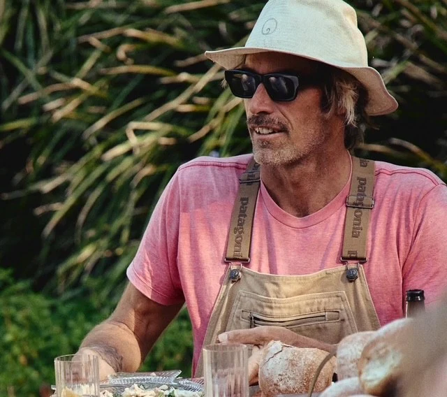 Dave's Straw Hat - Image 4
