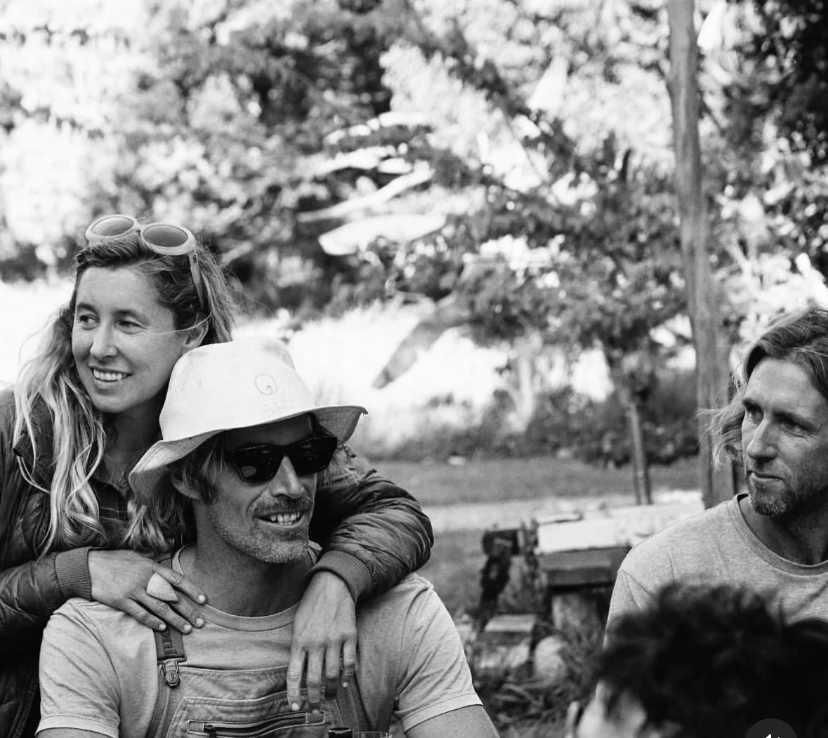 Dave's Straw Hat - Image 5
