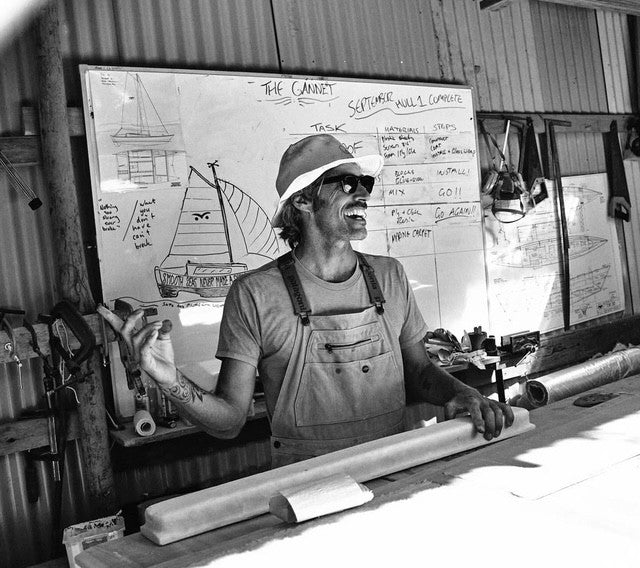 Dave's Straw Hat - Image 6