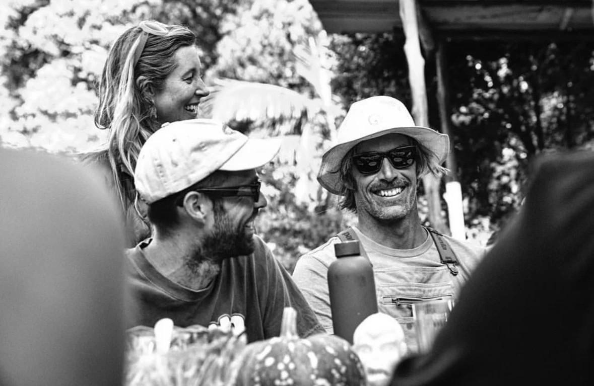 Dave's Straw Hat - Image 8