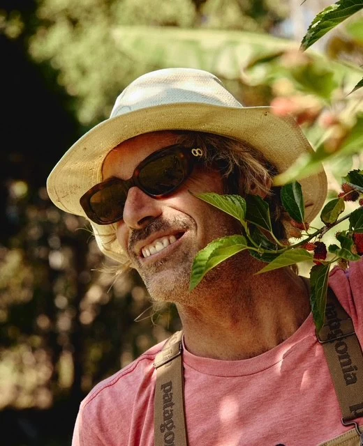 Dave's Straw Hat - Image 9