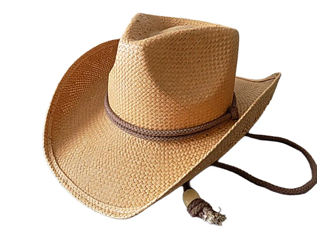Rockin Kids Cowboy Hat - Image 2