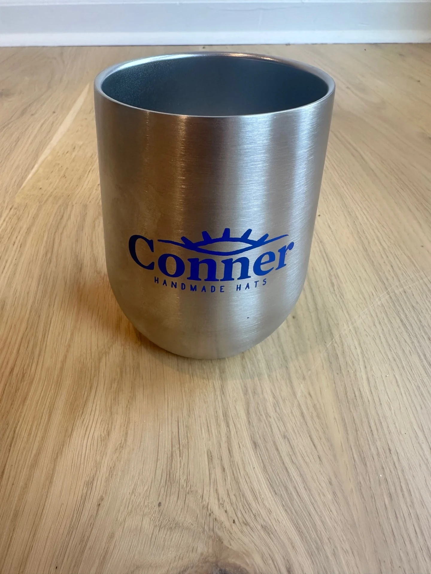 Stainless Steel Cup - Image 2