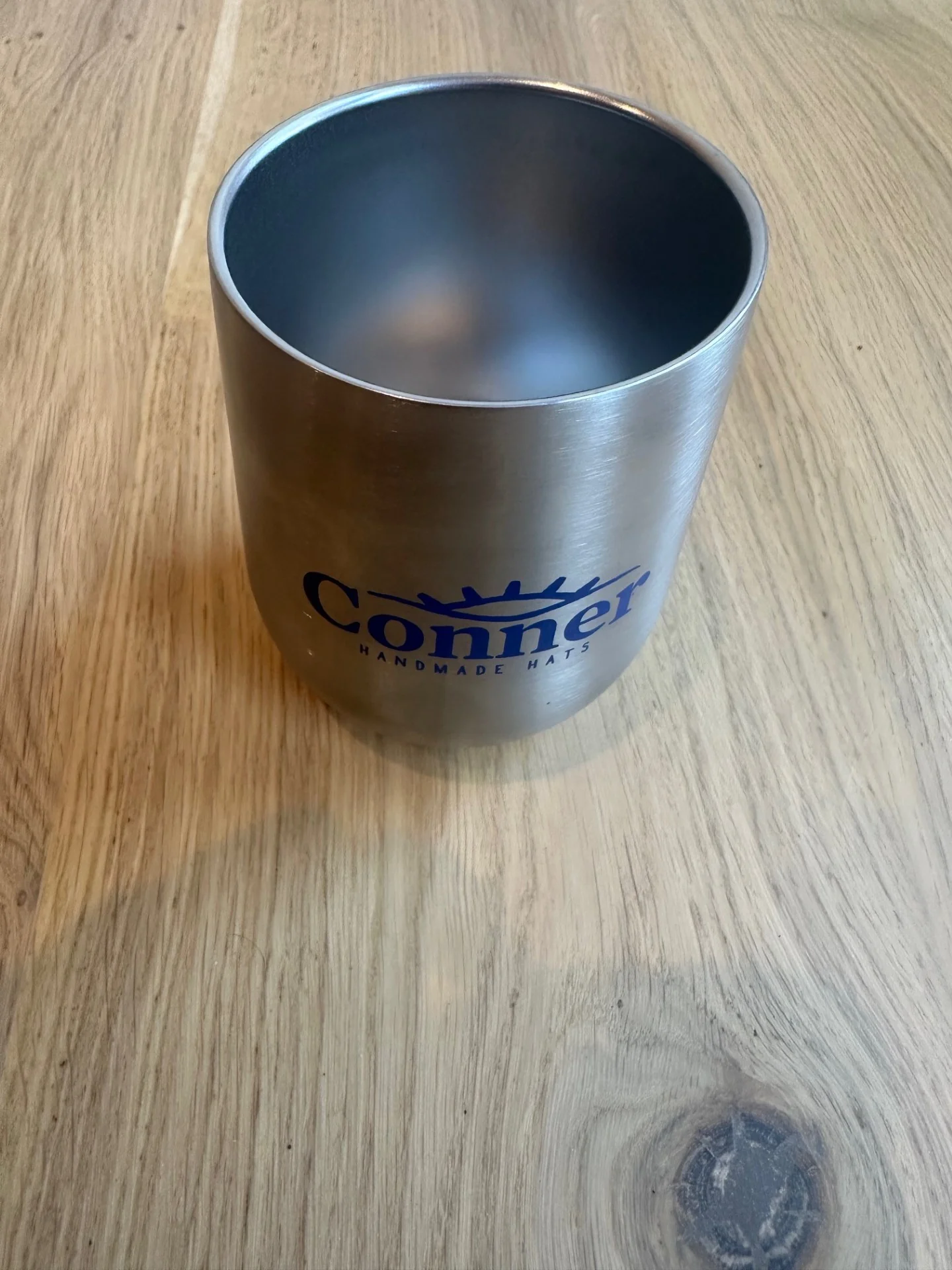 Stainless Steel Cup - Image 3